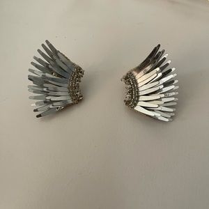 Mignonne Gavigan earrings
